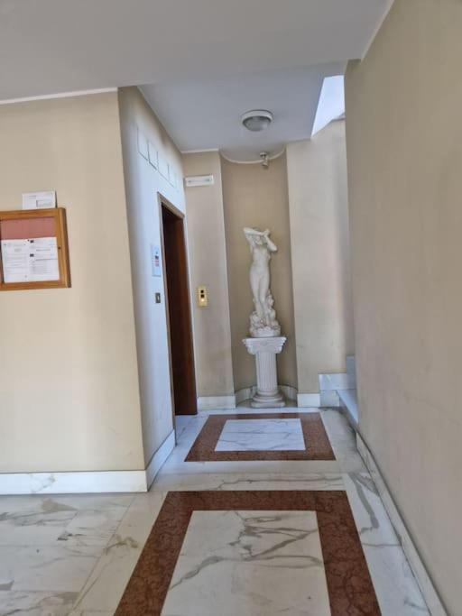 Roma E Palazzo Pontificio Di Castel Gandolfo-Vaticano Екстериор снимка
